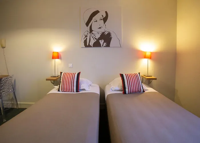 Logis Hotel Epi D\'Or