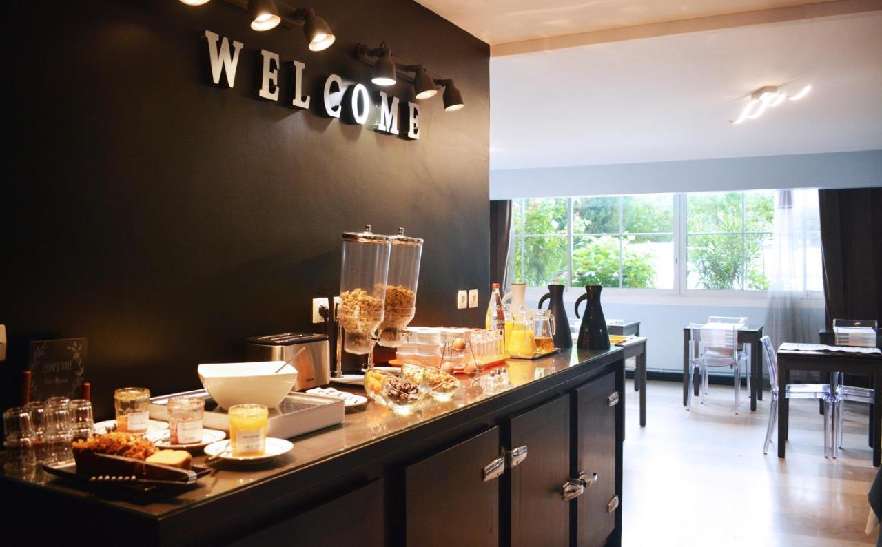 Logis Epi D'or 3*
