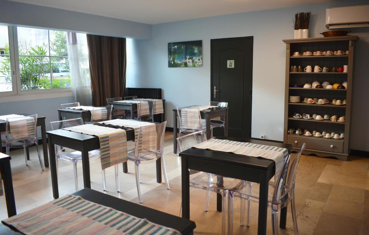 Logis Epi D'or 3* Angulema