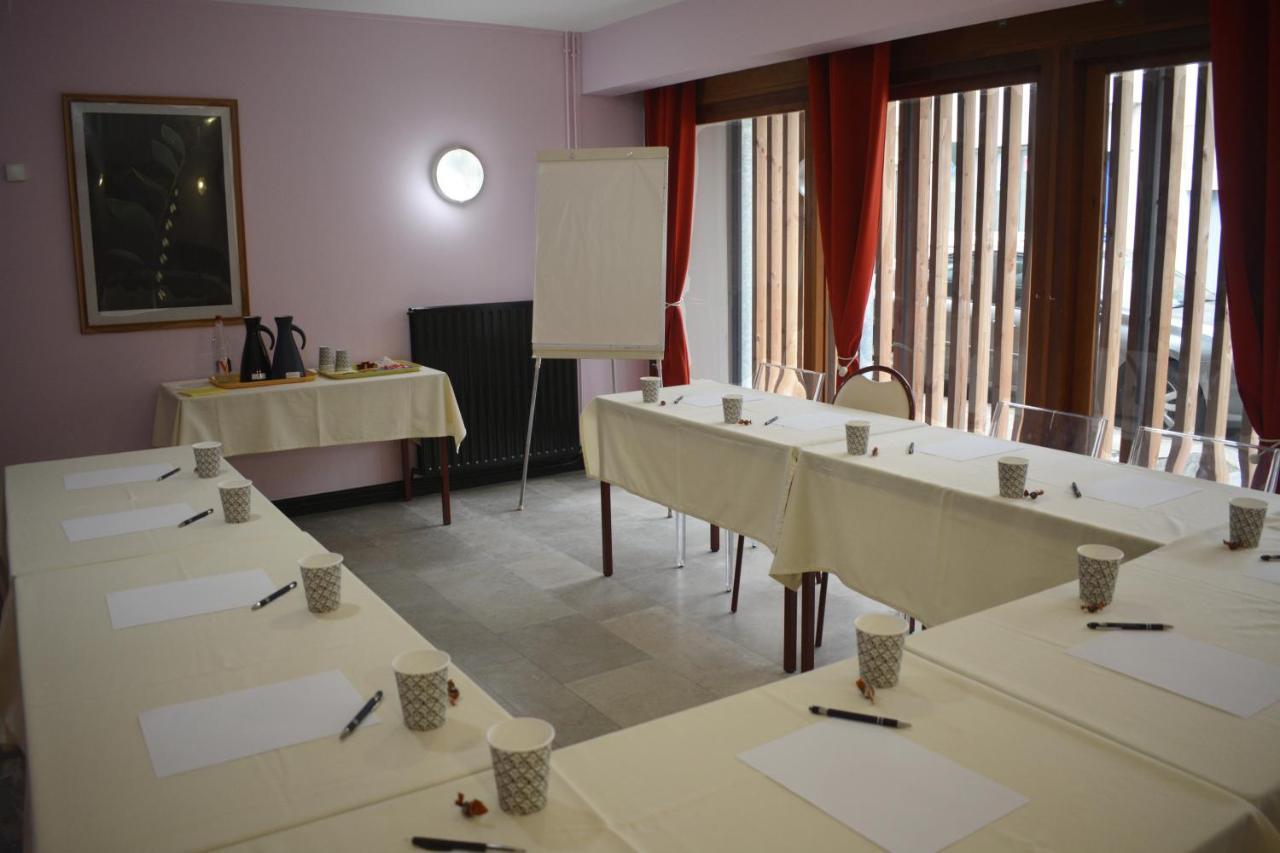 Logis Epi D'or Hotel