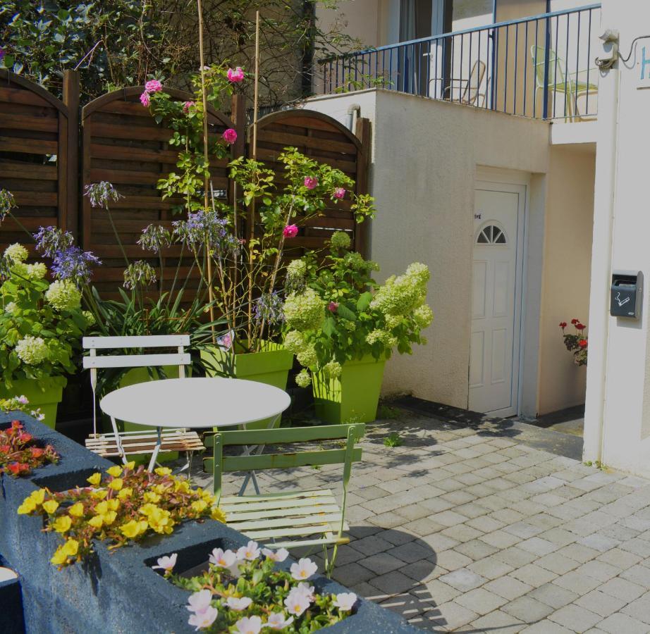 Hotel Logis Epi D'or
