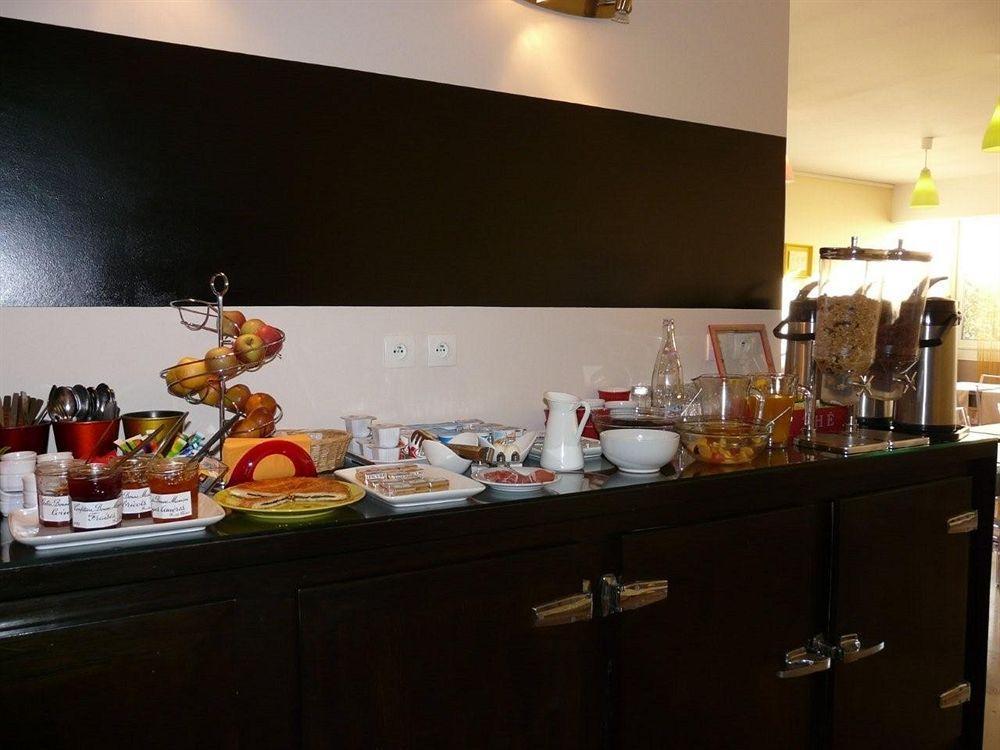 Logis Epi D'or 3* Angulema