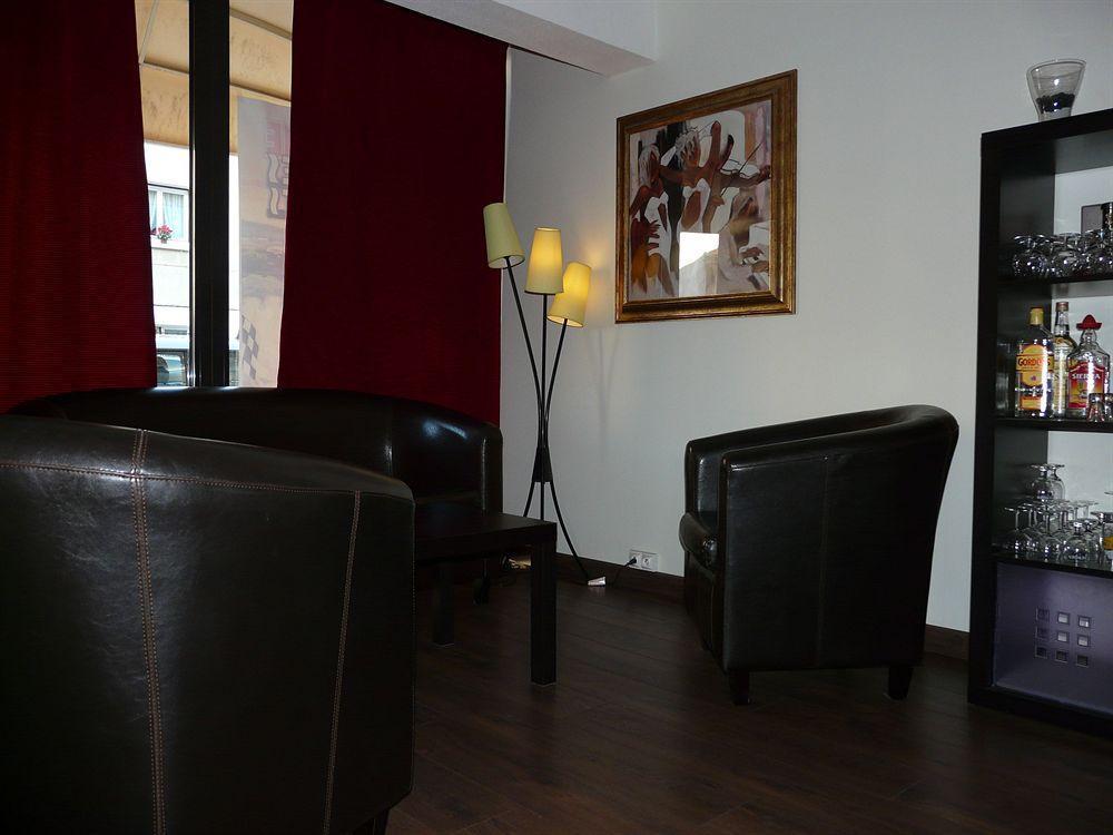 Hotel Logis Epi D'or