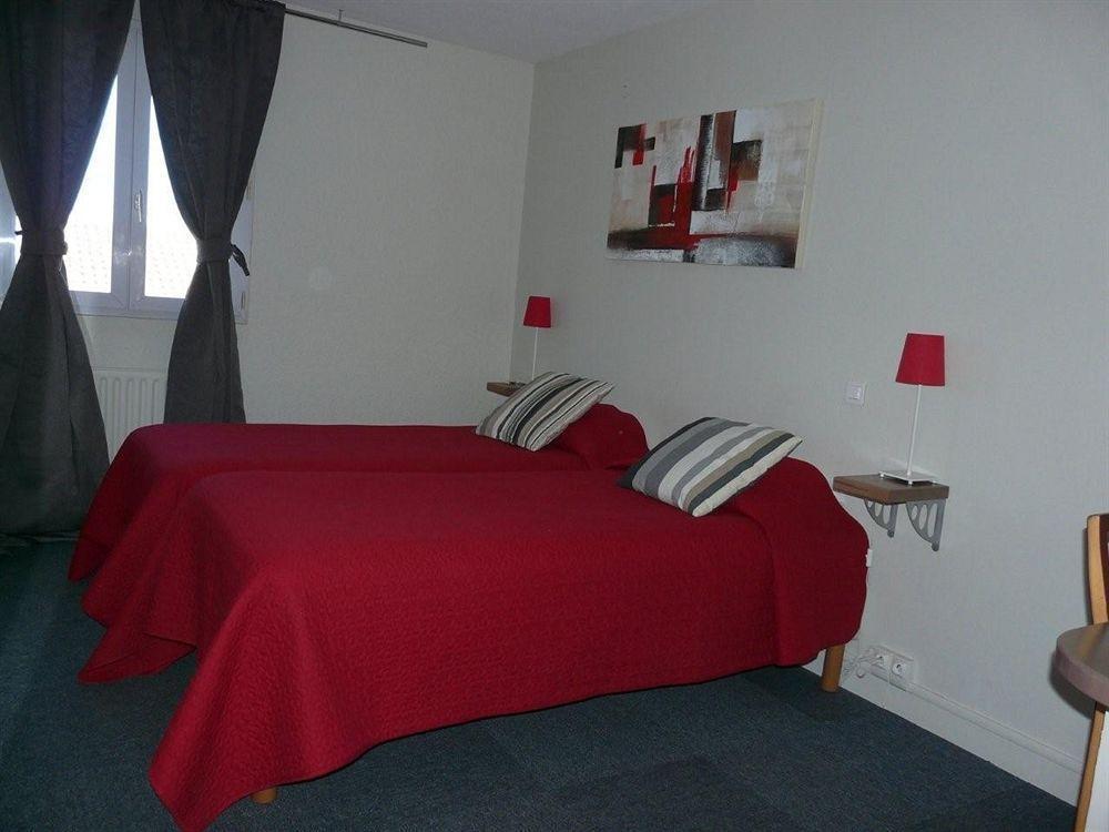 Hotel Logis Epi D'or 3*