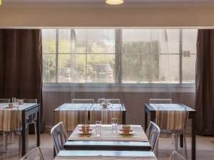 Logis Epi D'or 3* Angulema