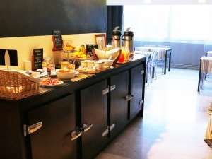Hotel Logis Epi D'or