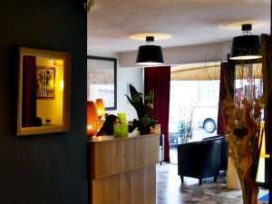 Logis Epi D'or Angulema