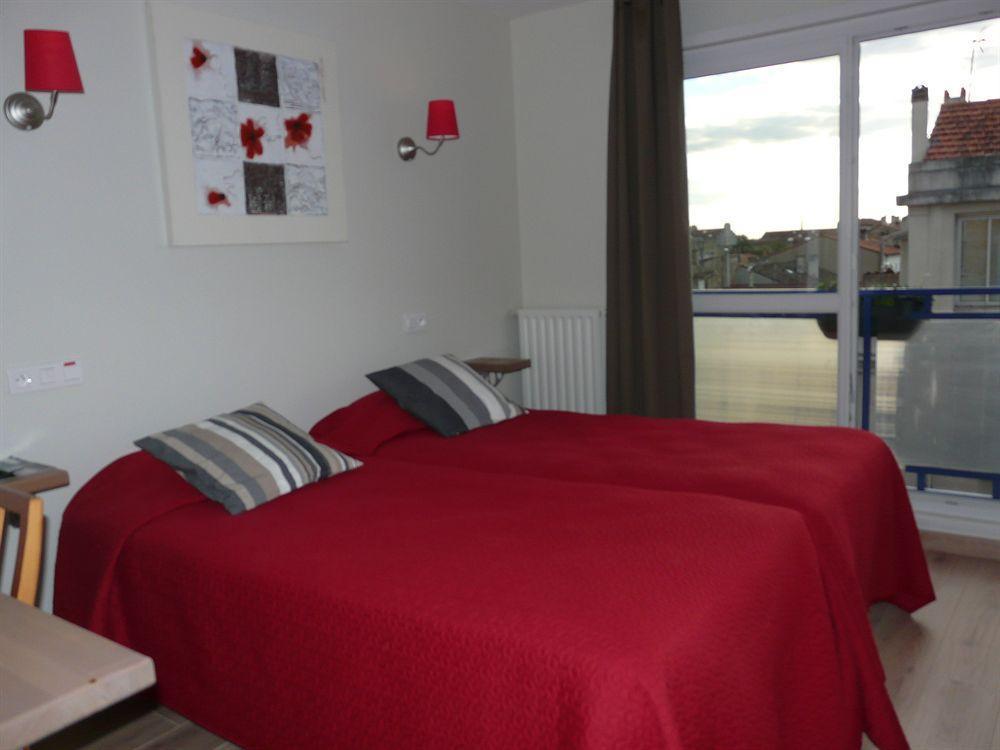 Hotel Logis Epi D'or 3*