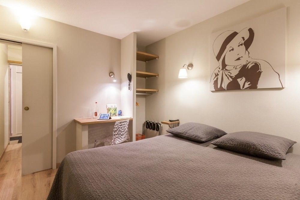 Hotel Logis Epi D'or 3*