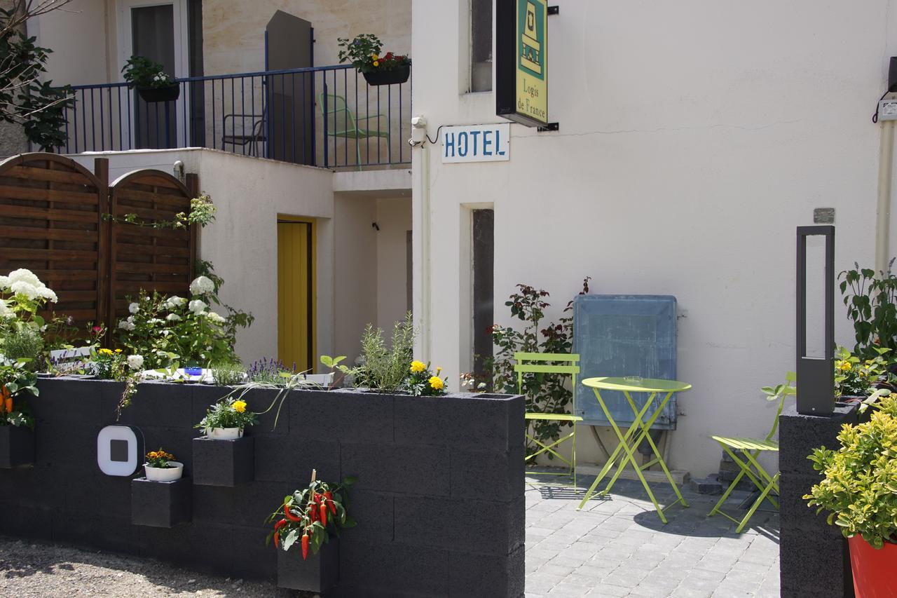 Logis Epi D'or