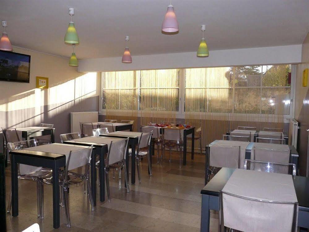 Logis Epi D'or Hotel