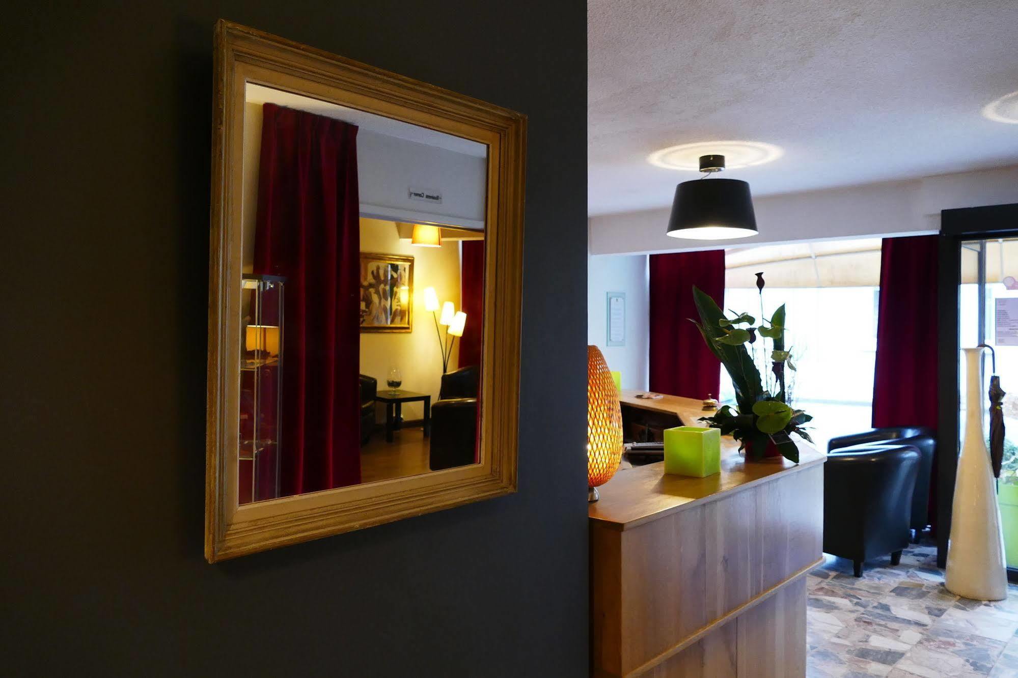 Hotel Epi D'or 3*