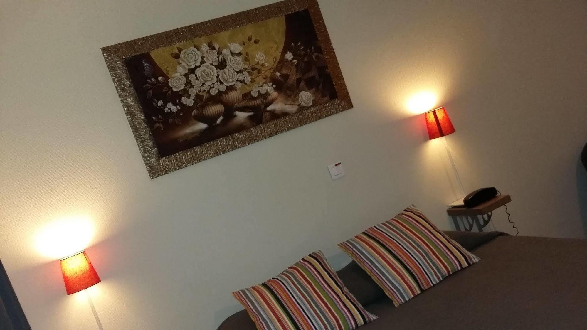 Logis Epi D'or Hotel 3*