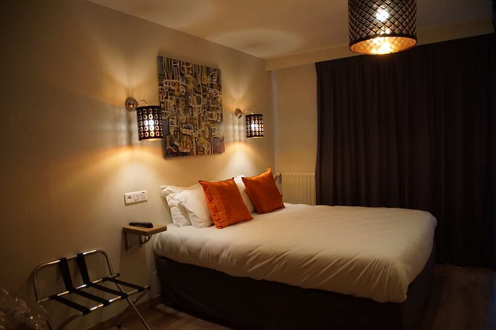 Hotel Logis Epi D'or
