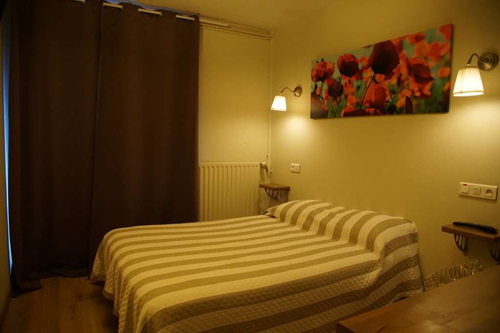 Hotel Logis Epi D'or 3*