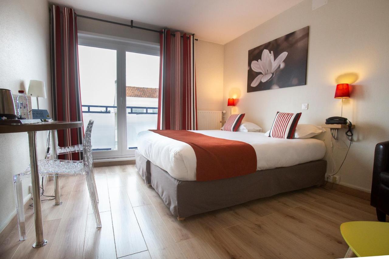 Logis Epi D'or 3*