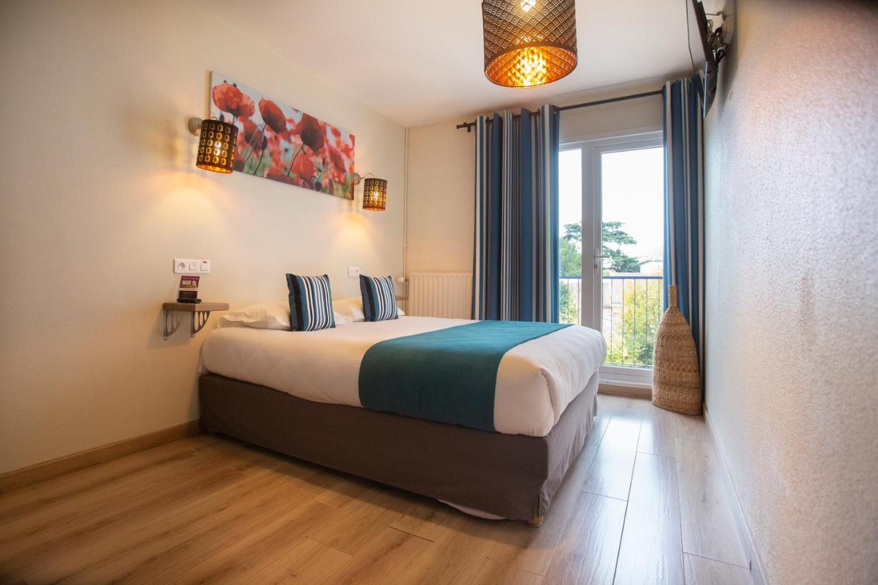 Hotel Logis Epi D'or 3*
