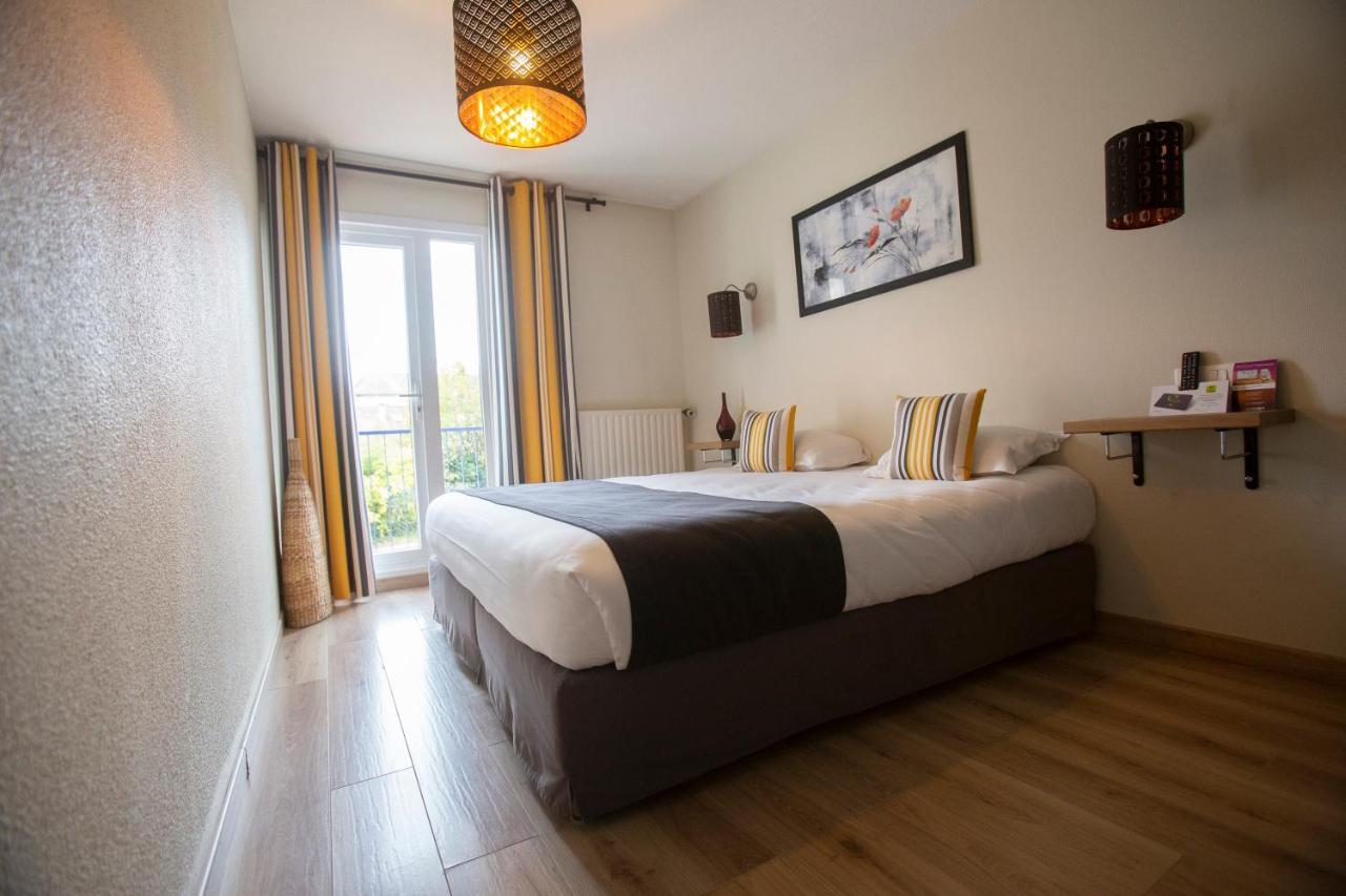 Logis Epi D'or