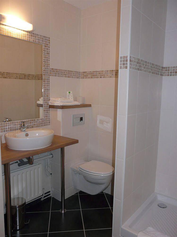 Logis Epi D'or 3*